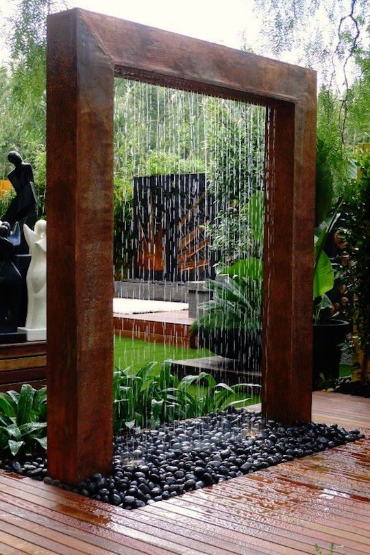 Water feature Installation Roodepoort | Water feature Installation Randburg