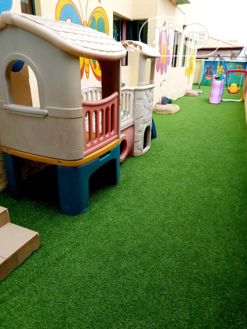 Artificial Grass for Child Care Centres Get A Free Quote 068 474 7303