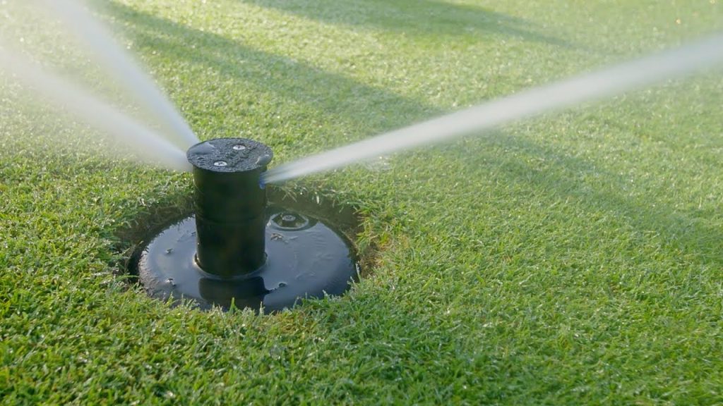 Golf Curse Irrigation Services | Golf Course Irrigation Supply and Installation | Golf Course Irrigation Prices Capetown