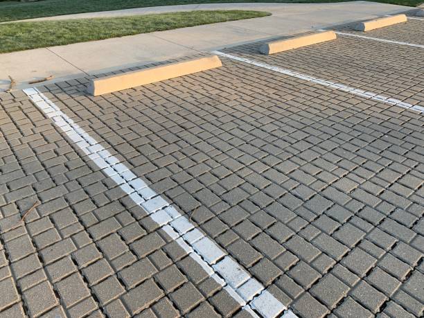Commercial Paving if you are looking to Repave your office parking lot. Get the best quality paving services in Randburg, Roodepoort, Midrand, Pretoria and Johannesburg.