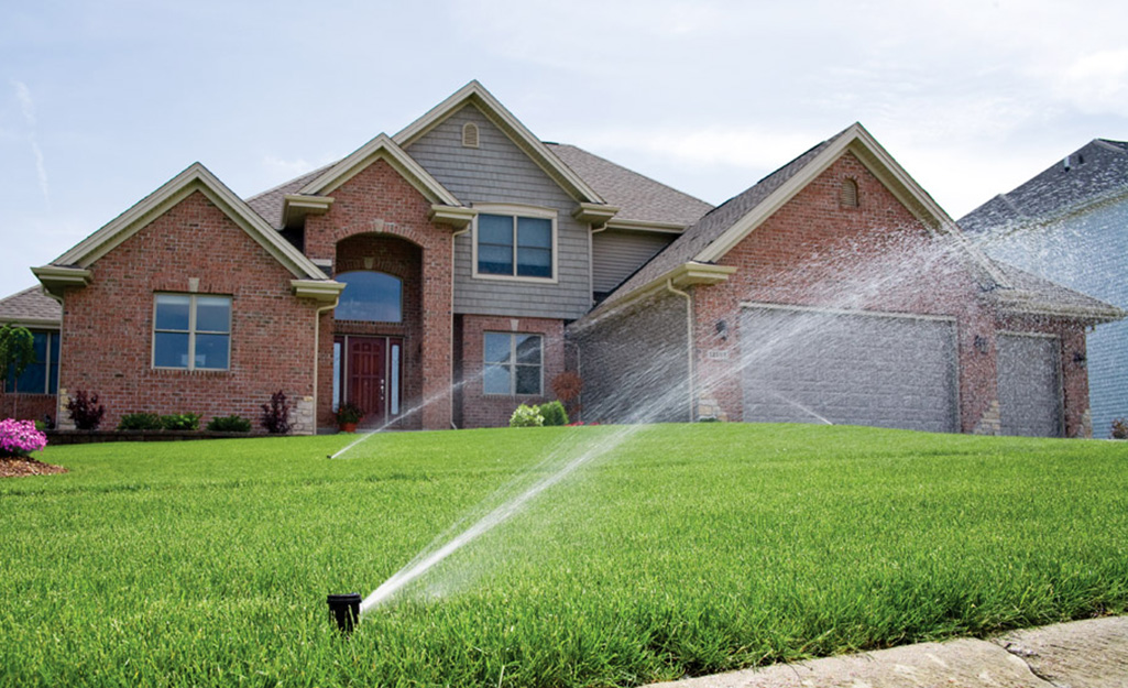 Automatic Irrigation System For Lawn in Randburg | Affordable Irrigation Systems in Randburg | Irrigation and Sprinklers in Randburg | Irrigation Specialists near me
