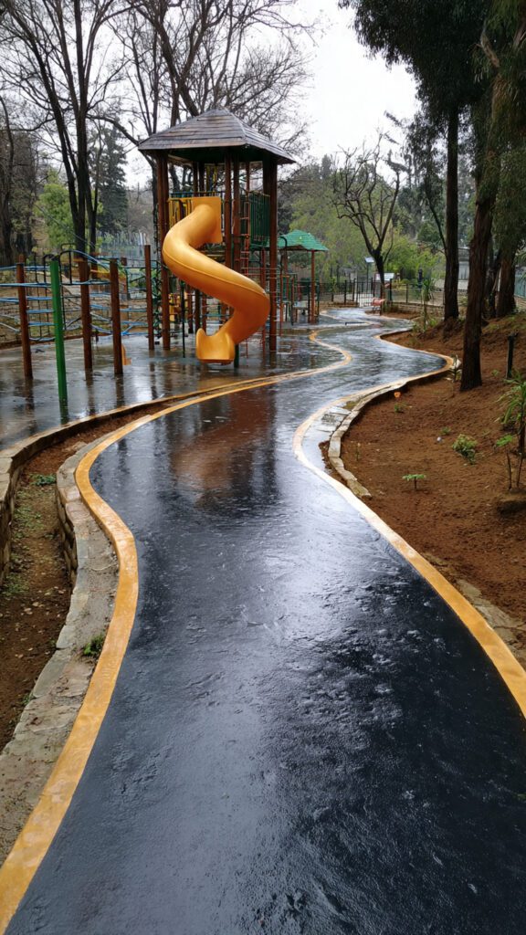 rubber wet pour Johannesburg, wet pour surfacing Randburg, wet pour surfacing Midrand, EPDM rubber surfacing, SBR rubber base layer, rubber playground surfacing Johannesburg, heat-resistant rubber surfacing, frost-resistant rubber surfacing, outdoor rubber flooring Johannesburg, wet pour installers Gauteng, LawnKing Gardens wet pour, rubber safety surfacing, playground flooring Johannesburg, sports surfacing Johannesburg, UV-resistant rubber surfacing, wet pour colour options, rubber surfacing maintenance, wet pour drainage solutions, EPDM temperature resistance, Gauteng climate surfacing, rubber wet pour lifespan, shock-absorbing rubber surfacing, rubber surfacing for schools, rubber surfacing for parks, rubber surfacing for daycares, playground fall protection surfacing, wet pour vs artificial grass, wet pour vs natural grass, custom design wet pour, wet pour edging solutions, rubber surfacing cost Johannesburg, wet pour installation Gauteng, seamless playground surfacing, weather-resistant surfacing Johannesburg, rubber surfacing safety standards, sustainable rubber surfacing, recycled rubber surfacing, water-saving outdoor surfacing, rubber sports court surfacing, multi-purpose court rubber surfacing, EPDM surfacing Johannesburg, Gauteng playground installers, outdoor surfacing Johannesburg, surfacing for extreme temperatures, wet pour UV protection, playground surfacing Randburg, playground surfacing Midrand, shock-absorbing surfaces Gauteng, non-slip rubber surfacing, wet pour contractor Johannesburg, Johannesburg outdoor surfacing solutions.