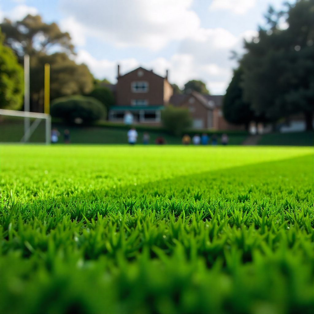 artificial grass maintenance, athletic field maintenance, synthetic turf care, sports field maintenance Johannesburg, artificial grass athletic fields, maintain artificial grass, Randburg artificial grass, Midrand sports fields, Gauteng athletic fields, Johannesburg climate, artificial grass installation, synthetic turf cleaning, field maintenance services, artificial grass infill, UV protectant turf, daily field maintenance, weekly turf grooming, frost management, temperature management, soccer field maintenance, school sports fields, tennis court artificial grass, power brush turf equipment, seam separation repair, shock absorption, playing surface performance, athlete safety, maintenance budget, cost-effective maintenance, eco-friendly turf care, water conservation, maintenance training, natural grass vs artificial, how to maintain artificial grass, best infill for hot weather, LawnKing Gardens, install artificial grass, summer turf care, winter field maintenance, professional turf maintenance, sports facility management, turf lifespan, infill management, drainage maintenance, field grooming, synthetic grass cleaning, South Africa sports turf, athletic field repair, turf brushing, field sanitization, debris removal, heat reduction, drought resistant turf, multi-purpose athletic fields, infill spreader, magnetic rake, divot repair, fiber damage, surface hardening, ball bounce consistency, field replacement planning, biodegradable cleaners, storm water management, maintenance protocols, industry standards, turf installation company, facility management, weather-resistant turf, quality assurance