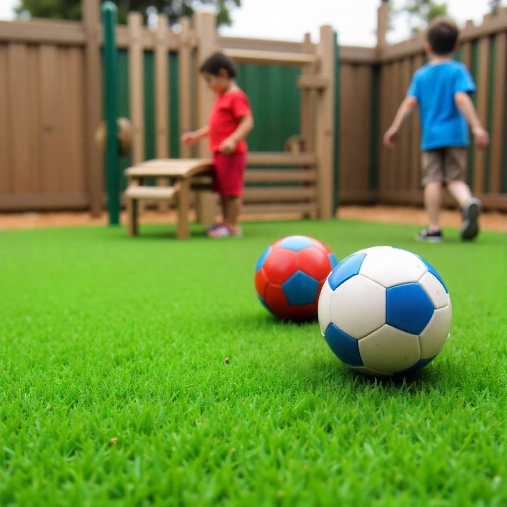 artificial grass safety, artificial grass for children, artificial grass play areas, artificial grass South Africa, safe artificial grass, artificial grass playgrounds, synthetic turf safety, artificial grass kids, artificial turf children, artificial grass Randburg, artificial grass Midrand, artificial grass Gauteng, children's play areas, playground safety, artificial grass installation, synthetic turf playgrounds, artificial grass benefits, safe play surfaces, artificial turf installation, artificial grass products, child-safe artificial grass, playground surfaces, artificial grass maintenance, artificial grass durability, non-toxic artificial grass, artificial grass temperature, artificial grass heat, UV resistant artificial grass, artificial grass drainage, impact absorption artificial grass, fall protection artificial grass, artificial grass vs natural grass, pesticide-free play areas, allergen-free grass, artificial grass for schools, artificial grass daycare, residential artificial grass, artificial grass cost, artificial grass lifespan, how long artificial grass lasts, artificial grass underlayment, shock-absorbing artificial grass, antimicrobial artificial grass, chemical-free play surfaces, artificial grass pile height, artificial grass fiber density, professional artificial grass installation, DIY artificial grass, artificial grass backing, playground turf, synthetic grass safety standards, artificial grass certifications, artificial grass hygiene, clean play surfaces, artificial grass weather resistance, artificial grass summer heat, cooling artificial grass, pet-safe artificial grass, artificial grass for families, outdoor play areas, safe outdoor surfaces, artificial grass vs rubber mulch, artificial grass vs concrete, 25mm artificial grass, premium artificial grass, quality artificial grass, artificial grass suppliers, artificial grass companies South Africa, Lawn King artificial grass, artificial turf Johannesburg, synthetic grass Gauteng, child safety standards, playground equipment surfaces, artificial grass sports facilities, artificial grass residential, artificial grass commercial, low-maintenance grass, water-saving artificial grass, eco-friendly play surfaces, artificial grass investment